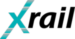Xrail logo